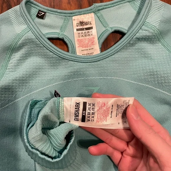 Gymshark seamless set - Picture 4 of 4